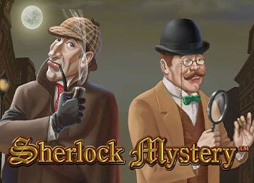 Sherlock Holmes